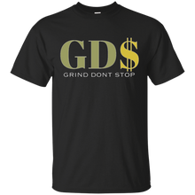 Load image into Gallery viewer, GDS Cotton T-Shirt