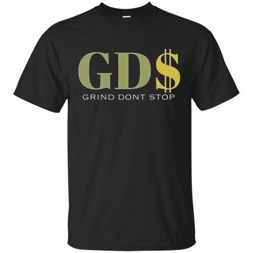 GDS Cotton T-Shirt