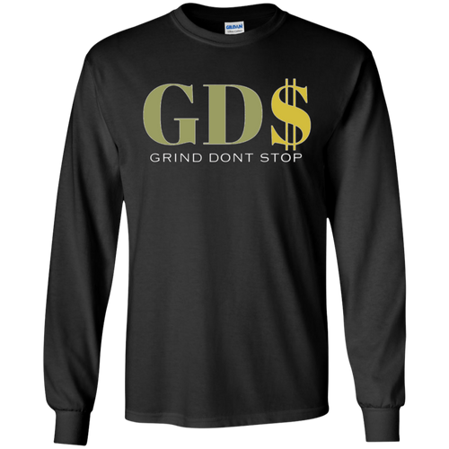 Gds Long T-Shirt