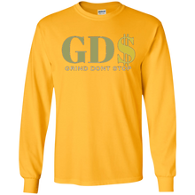 Load image into Gallery viewer, Gds Long T-Shirt
