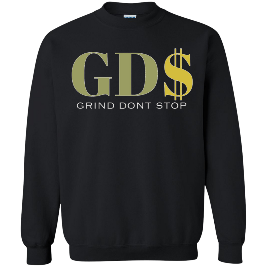 Gds Pullover Sweatshirt