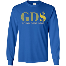 Load image into Gallery viewer, Gds Long T-Shirt